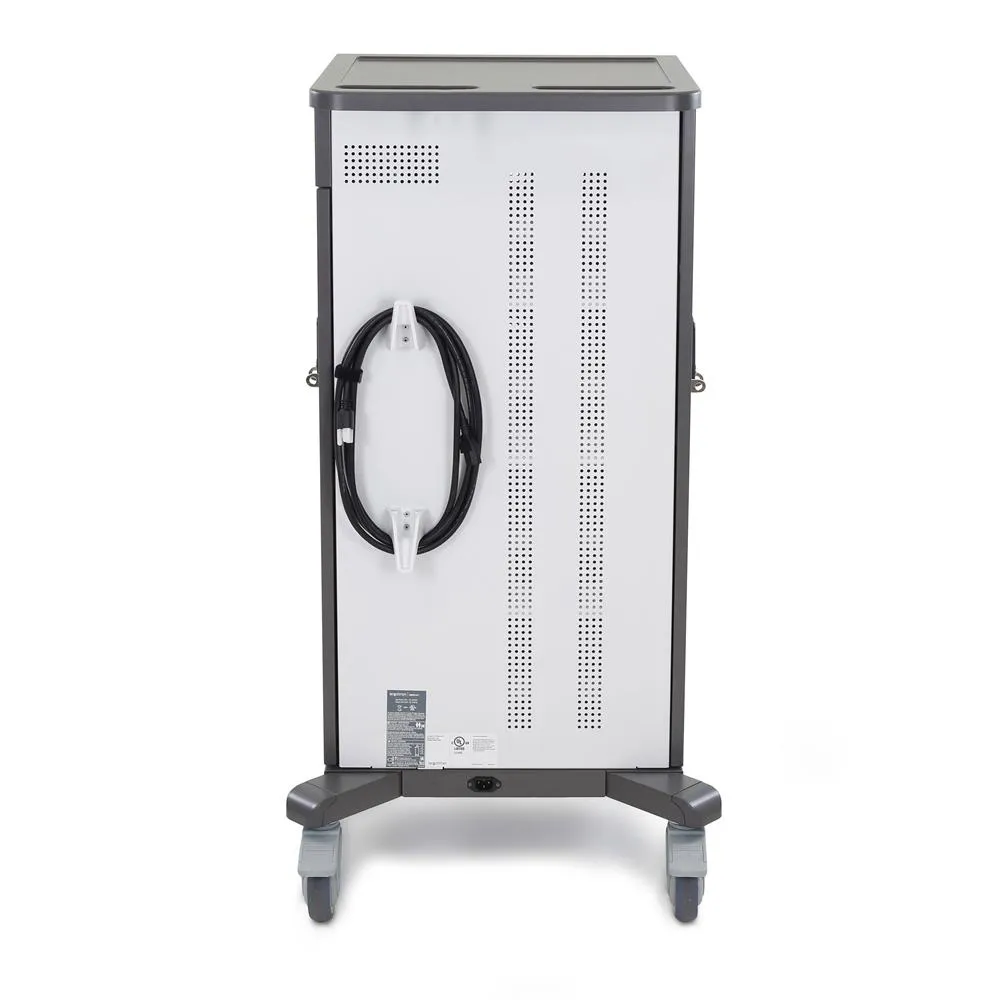 ERGOTRON YES35 Tablet Charging Cart