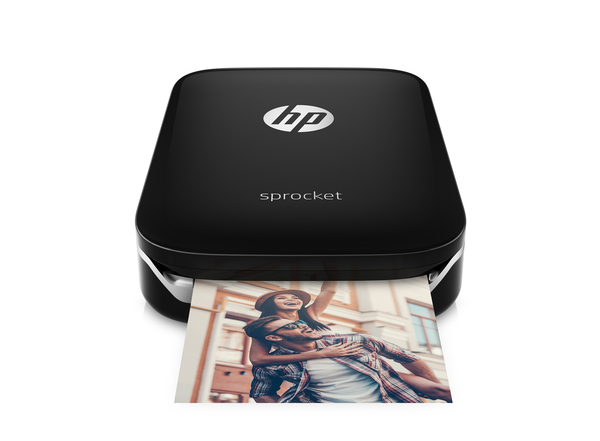 HP Sprocket Photo Printer