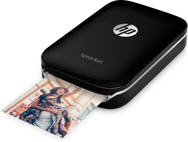 HP Sprocket Photo Printer