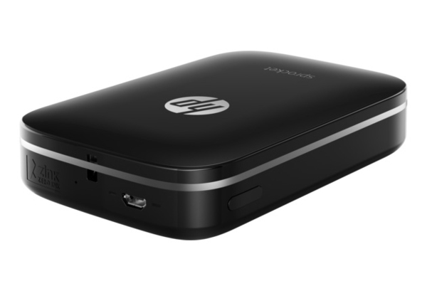 HP Sprocket Photo Printer