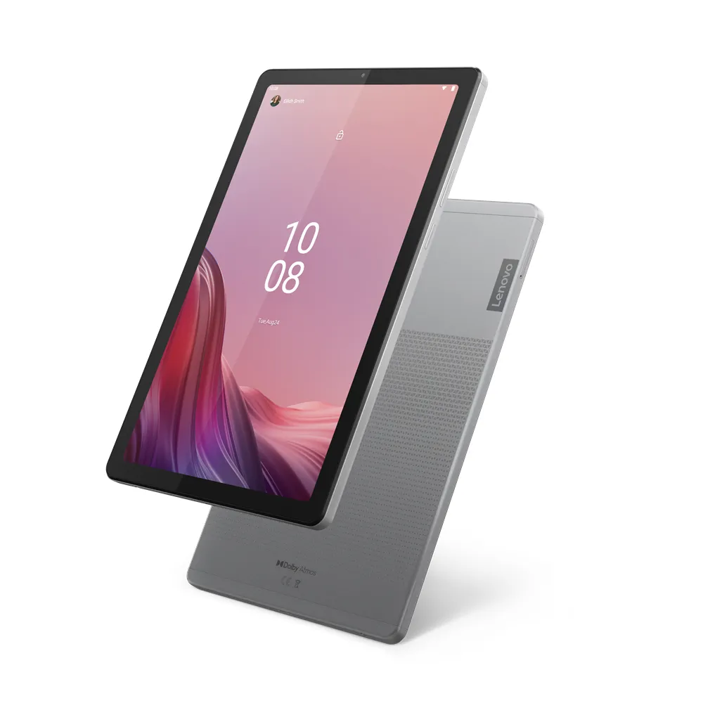 Lenovo Tab M9  22.9 cm (9&quot;) 3 GB/32GB  Android - tablet, Grey