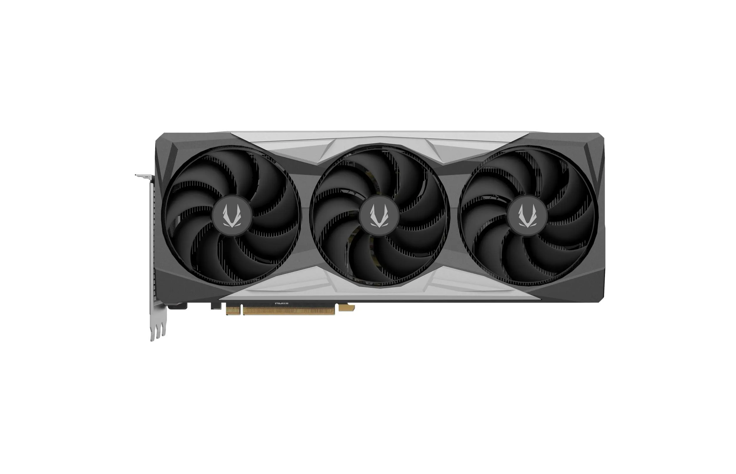 Zotac GeForce RTX 4070 Ti SUPER Solid OC 16 GB - graphics card