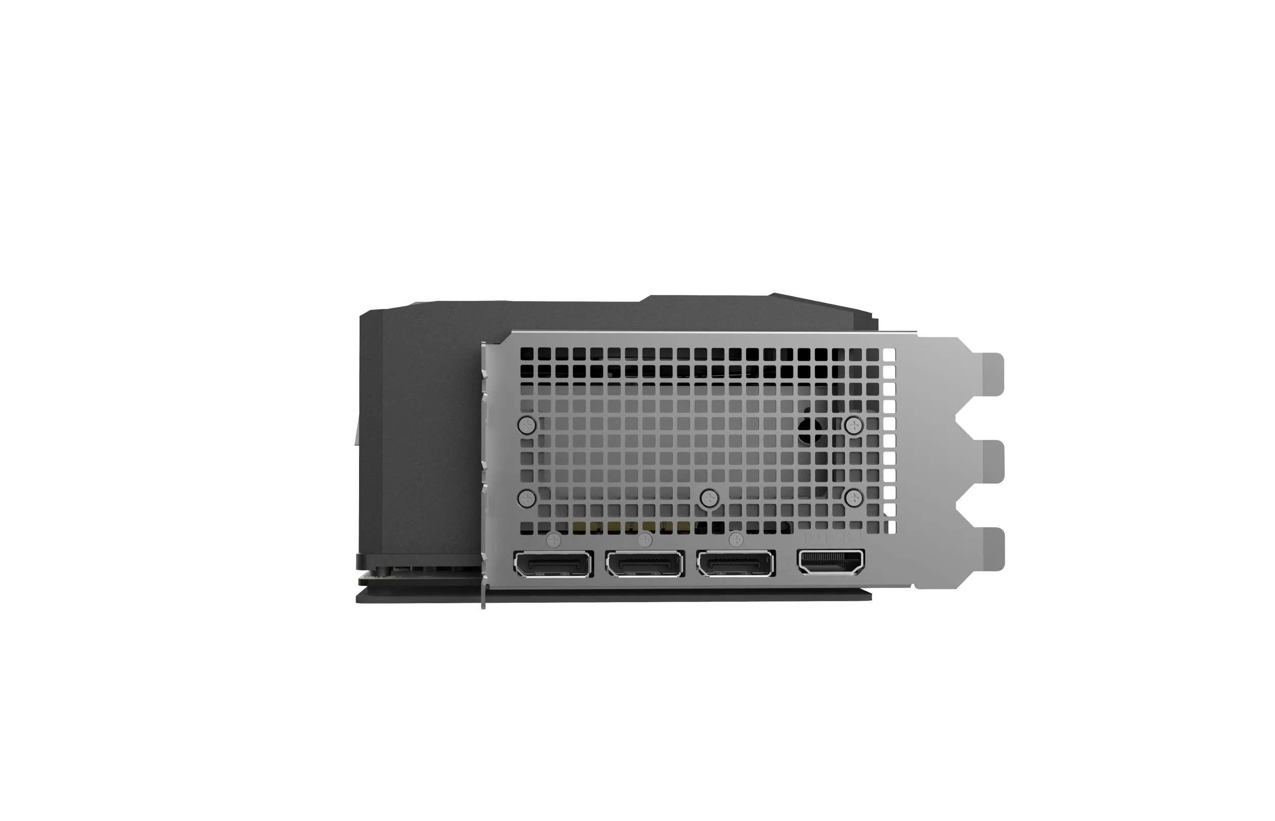 Zotac GeForce RTX 4070 Ti SUPER Solid OC 16 Gt -n&auml;yt&ouml;nohjain