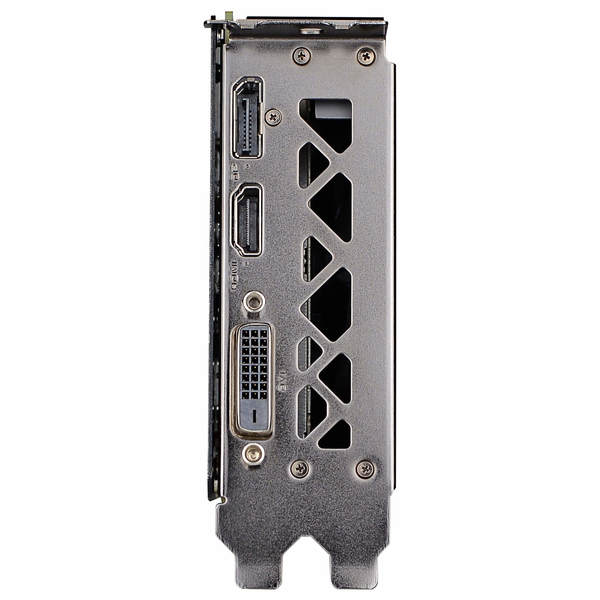 EVGA GeForce GTX 1660 SUPER SC Ultra Gaming 6GB - Graphics card