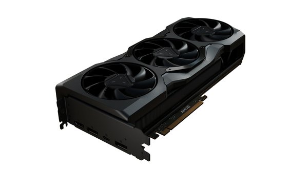 Sapphire RX 7900 XTX GAMING 24GB - graphics card