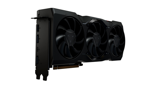 Sapphire RX 7900 XTX GAMING 24GB - graphics card
