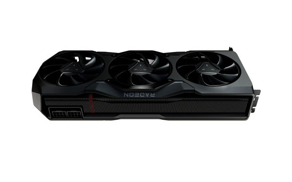 Sapphire RX 7900 XTX GAMING 24GB - graphics card