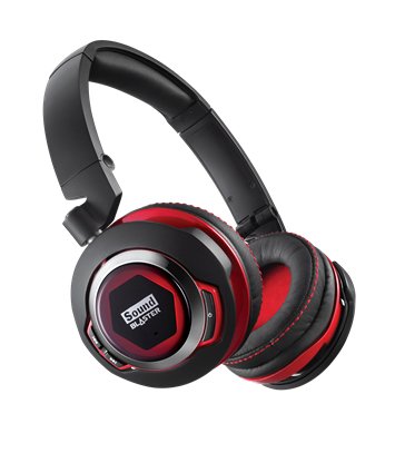 Creative Headset SoundBlaster EVO w/l