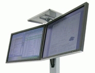 WIDEVIEW CAMERA SHELF KIT
