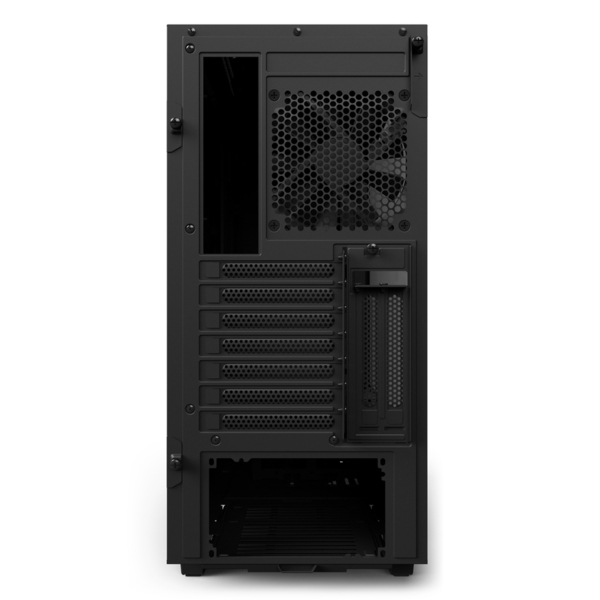 NZXT H500i - Matte Black
