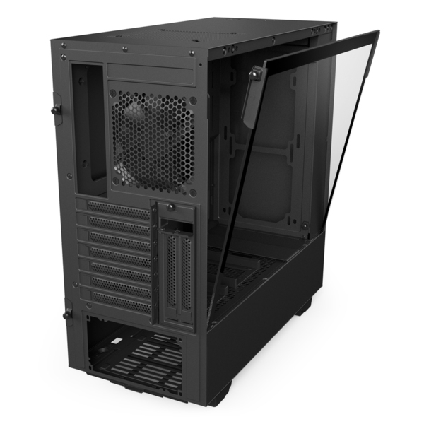 NZXT H500i - Matte Black