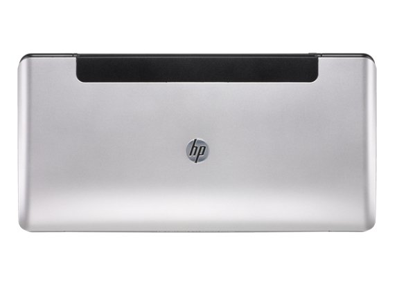 HP Officejet 100 Mobile Printer 22ppm black 18ppm color (draft) Bluetooth 2 50 sheet input tray LiIon battery included