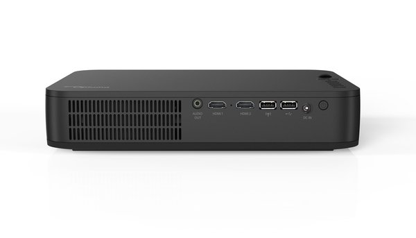 OPTOMA HL10 1500ANSI LED FULL HD 1.2:1 DLP