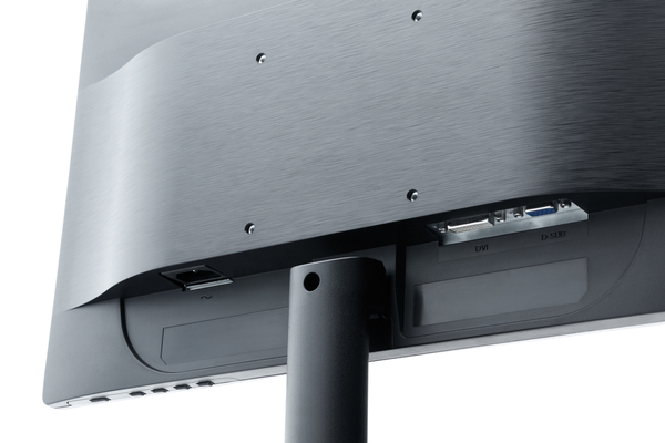 AOC 24" E2460SD2, Full HD, TN - datorsk&auml;rm