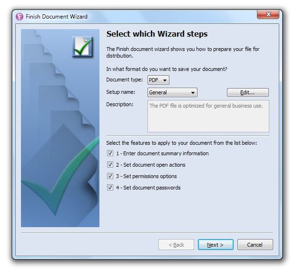 COREL ESD PDF Fusion 1 (ML)