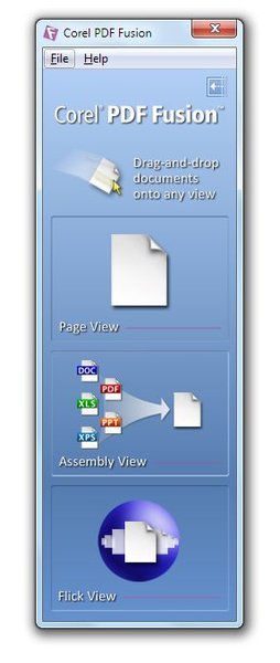 COREL ESD PDF Fusion 1 (ML)