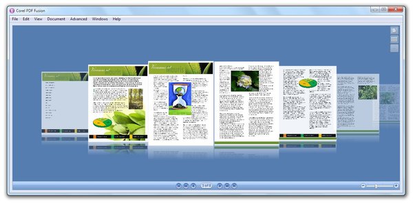 COREL ESD PDF Fusion 1 (ML)