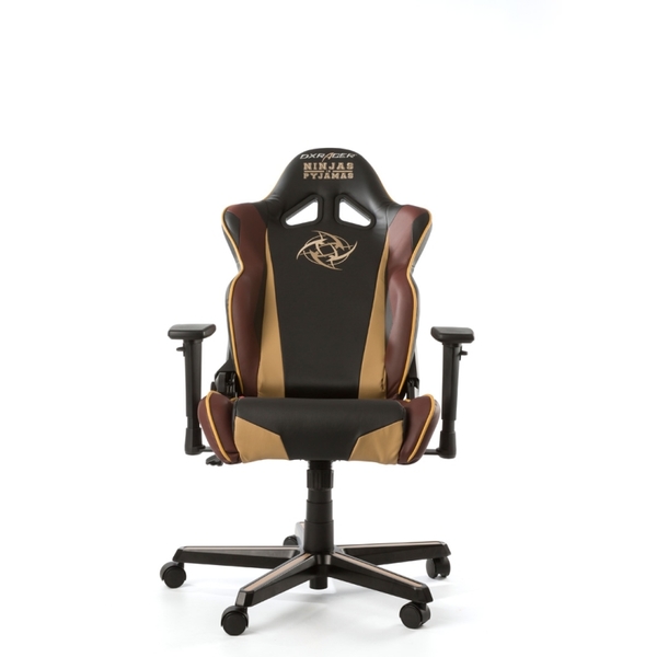 DXRacer Racing - Gaming Chair - Ninjas In Pyjamas
