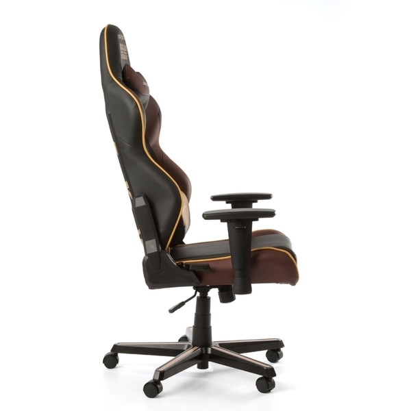 DXRacer Racing - Gaming Chair - Ninjas In Pyjamas