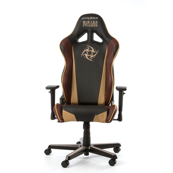 DXRacer Racing - Gaming Chair - Ninjas In Pyjamas