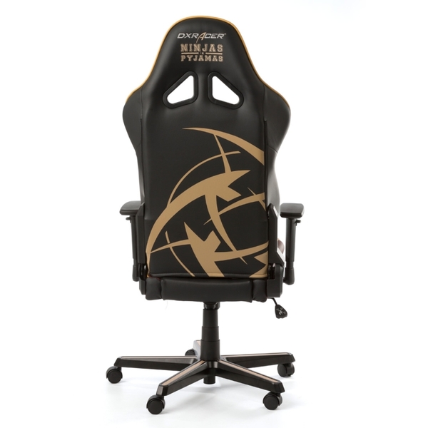 DXRacer Racing - Gaming Chair - Ninjas In Pyjamas