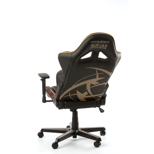 DXRacer Racing - Gaming Chair - Ninjas In Pyjamas