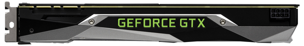 MSI GeForce GTX 1080 Founders Edition, 8GB GDDR5X