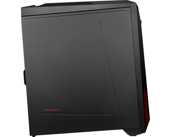 MSI Infinite 8RC-257EU | i5-8400 2.8GHz | 8GB RAM | GeForce GTX 1060 6GB | Windows 10 Home