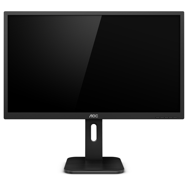 AOC 27&quot; Q27P1, QHD, IPS - monitor