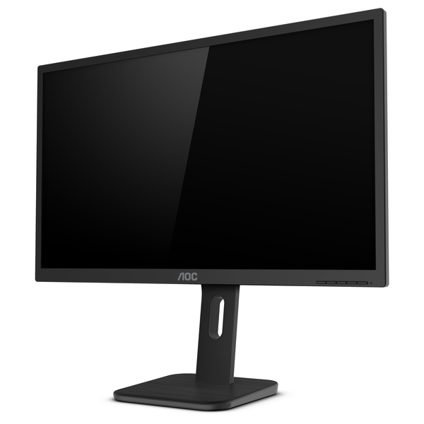 AOC 27&quot; Q27P1, QHD, IPS - monitor