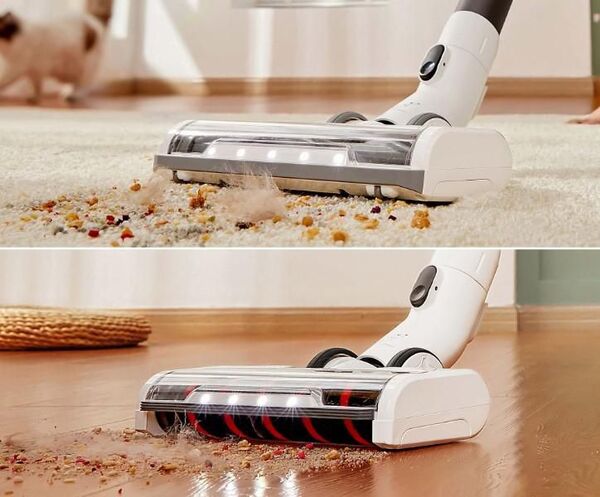 Tineco PURE ONE S11 Tango - stick vacuum