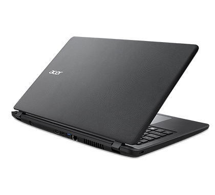 ACER Aspire ES1 Grey | 15.6&quot; Full HD | Intel i3-6006U  2.00 GHz  | 4 GB RAM | 256 GB SSD | Intel HD Graphics 520 | Windows 10