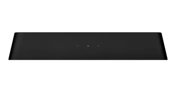 Sonos Ray -soundbar, musta