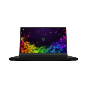 Razer 15.6&quot; Blade, 16GB / 512 GB SSD M.2, RTX 2060, Win 10 Home - gaming notebook, Black