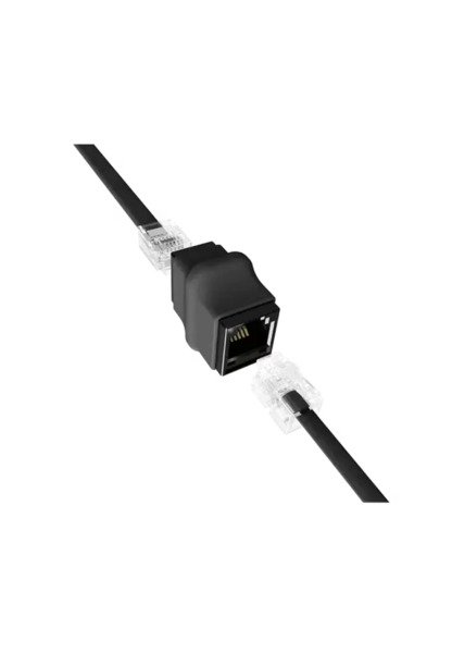 Simucube ActivePedal Connector for Heusinkveld Simulator Pedals, Black