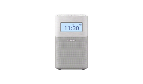 SONY SRFV1BTW.EU8 premium fm radio with BT