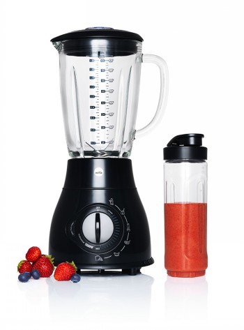 WILFA TEHOSEKOITIN BBL-1200