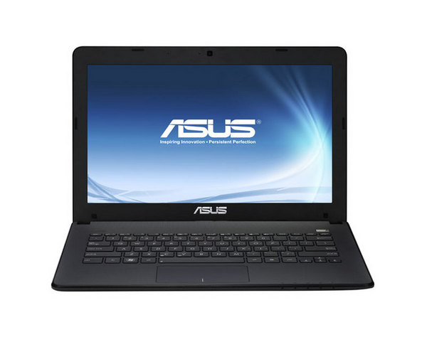 ASUS X301A 13.3/B890/4GB/320GB/WIN8