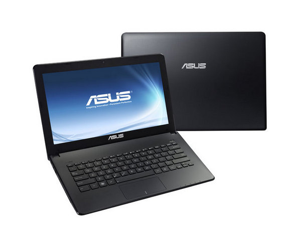 ASUS X301A 13.3/B890/4GB/320GB/WIN8