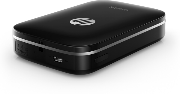 HP Sprocket Photo Printer