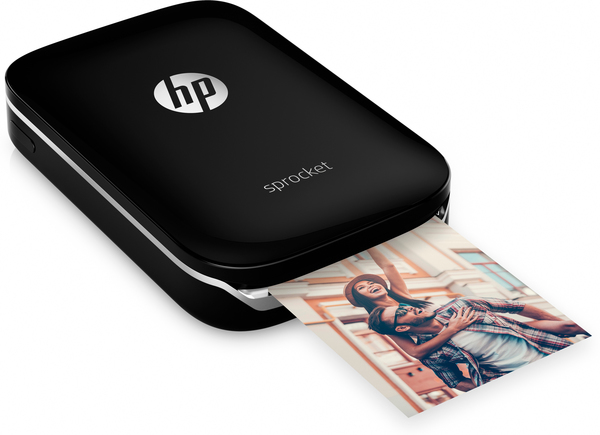 HP Sprocket Photo Printer
