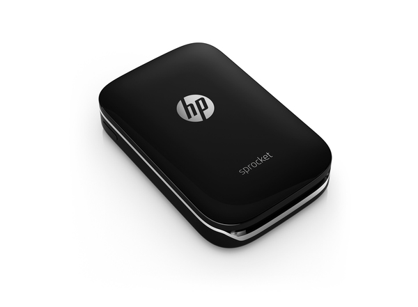 HP Sprocket Photo Printer
