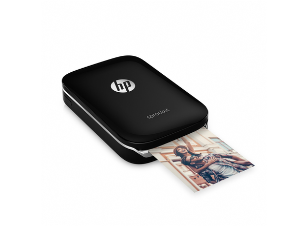 HP Sprocket Photo Printer