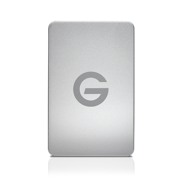 G-Tech G-DRIVE ev 1 Tt -ulkoinen kovalevy