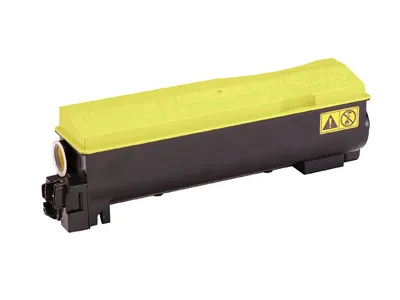 Kyocera TK-570Y Toner cartridge, Yellow