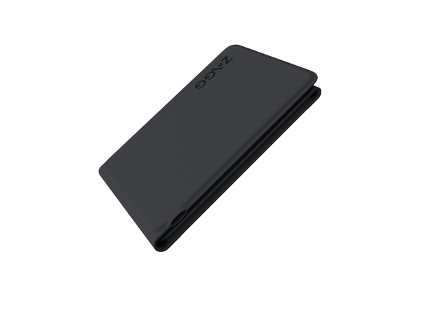 ZAGG TRIOFOLD UNIVERSAL KEYBOARD WITH TOUCHPAD - NORDIC