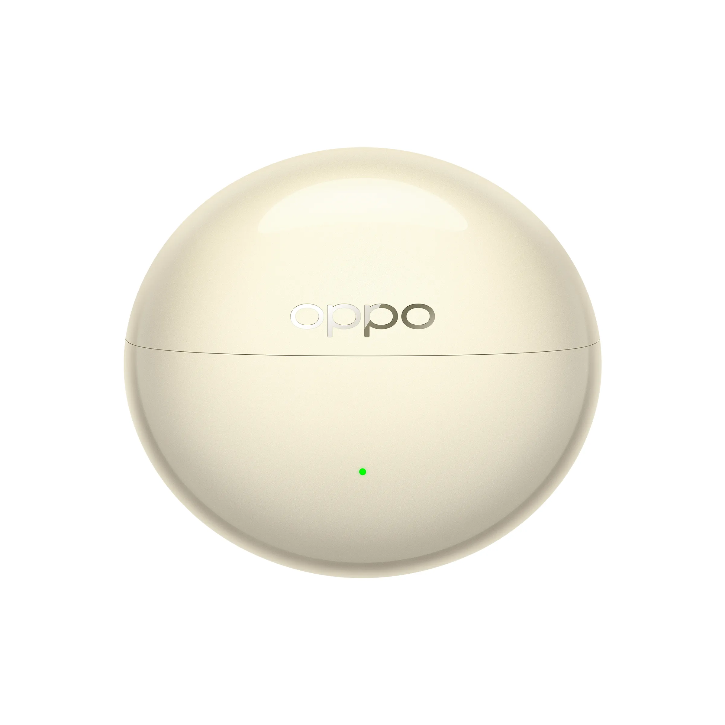 Oppo Enco Clip2 Open -langattomat nappikuulokkeet, kulta