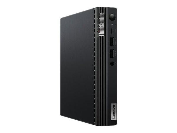 Lenovo ThinkCentre M80q G3. Intel Core i5-12500T, 16GB Ram, 256GB SSD, WIndows 11 Pro