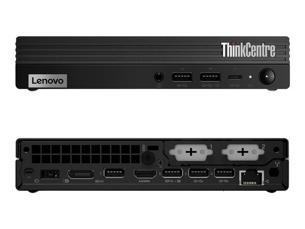 Lenovo ThinkCentre M80q G3. Intel Core i5-12500T, 16GB Ram, 256GB SSD, WIndows 11 Pro