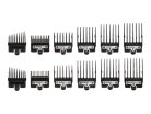 BaByliss Super-X Metal -hiustenleikkuukone